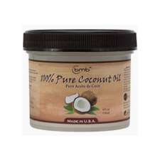 BMB 100% Pure Coconut Oil (Black Cap)